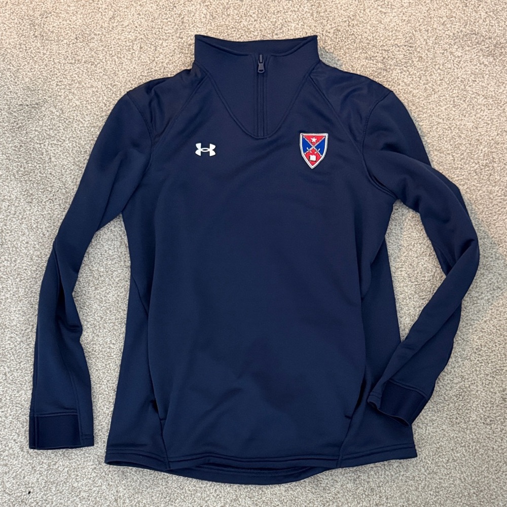 Fork Union Woman’s Top